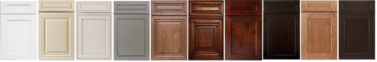 Kitchen Cabinets and Accessories